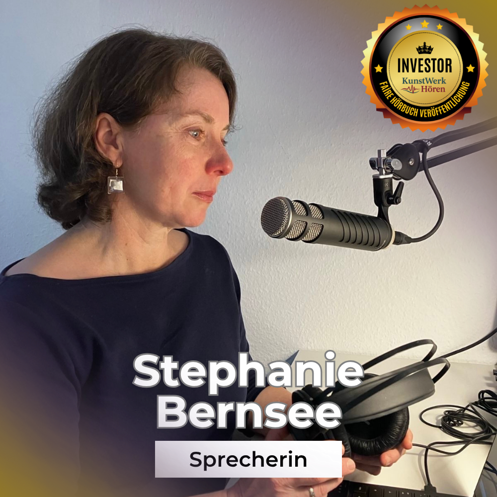 Stephanie Bernsee