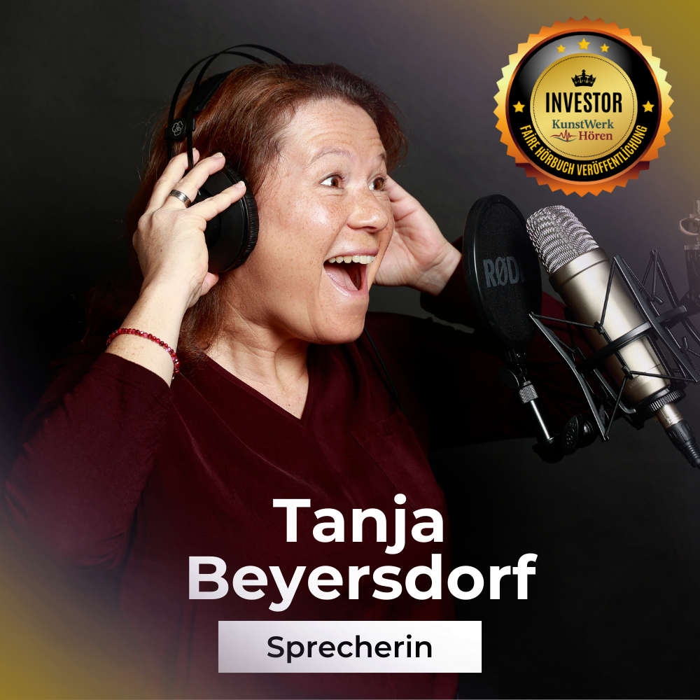 Tanja Beyersdorf