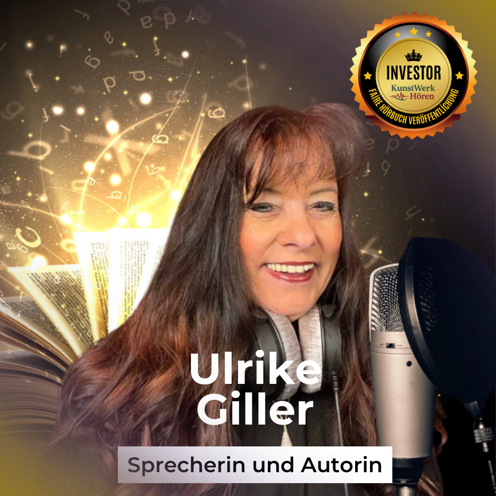 Ulrike Giller Sprecherin