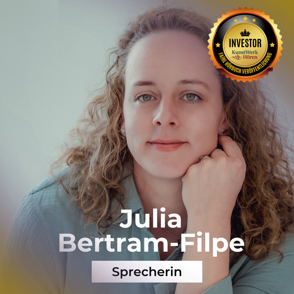 Julia Bertram-Filpe Sprecherin