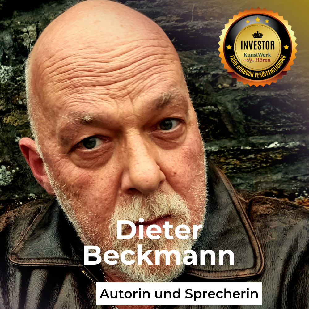 Dieter Beckmann Autor