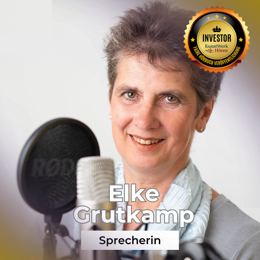 Elke Grutkamp Sprecherin