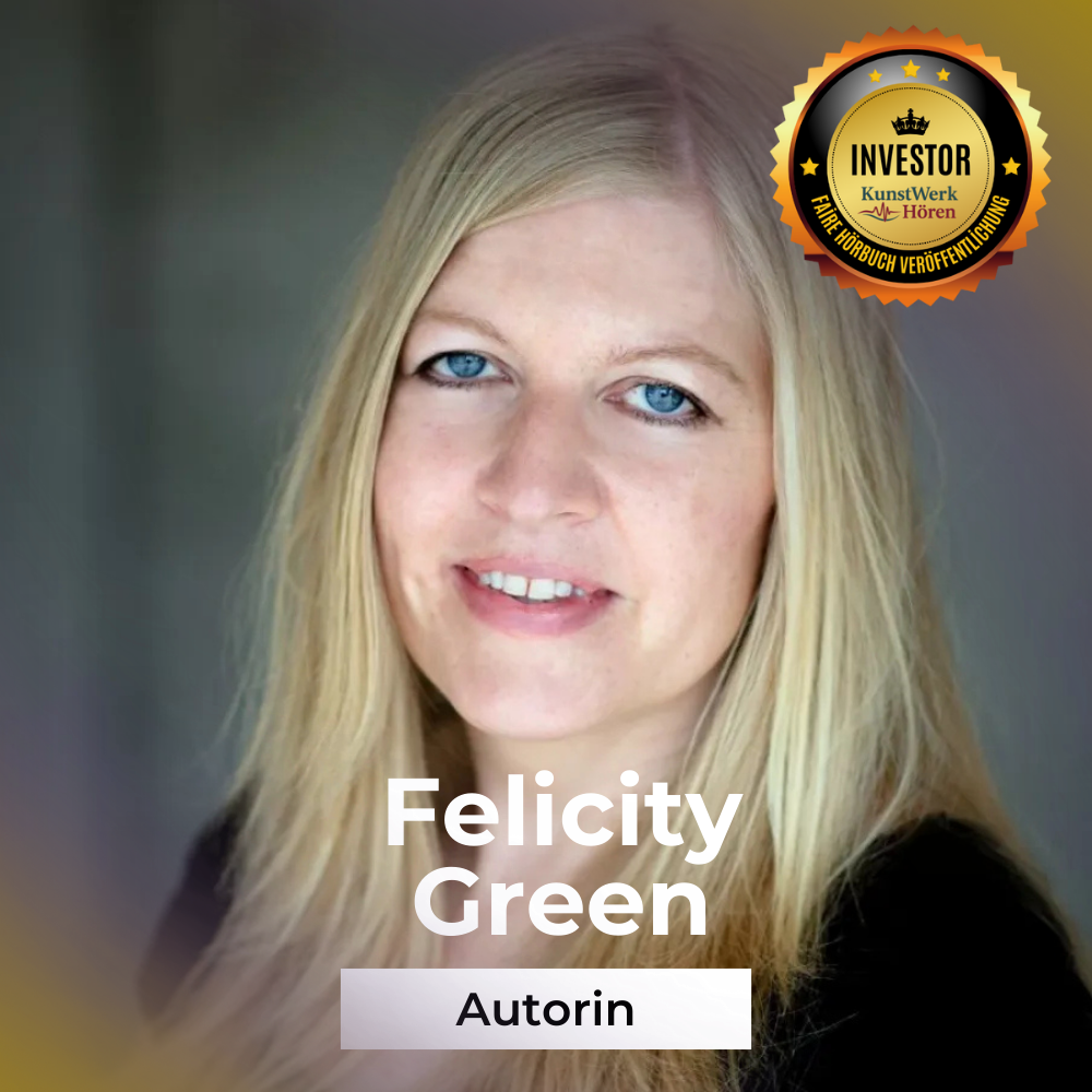 Felicity Green Autorin