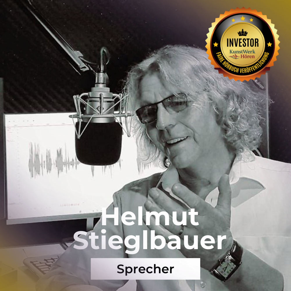Helmut Stieglbauer
