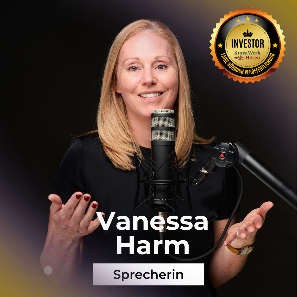 Vanessa Harm