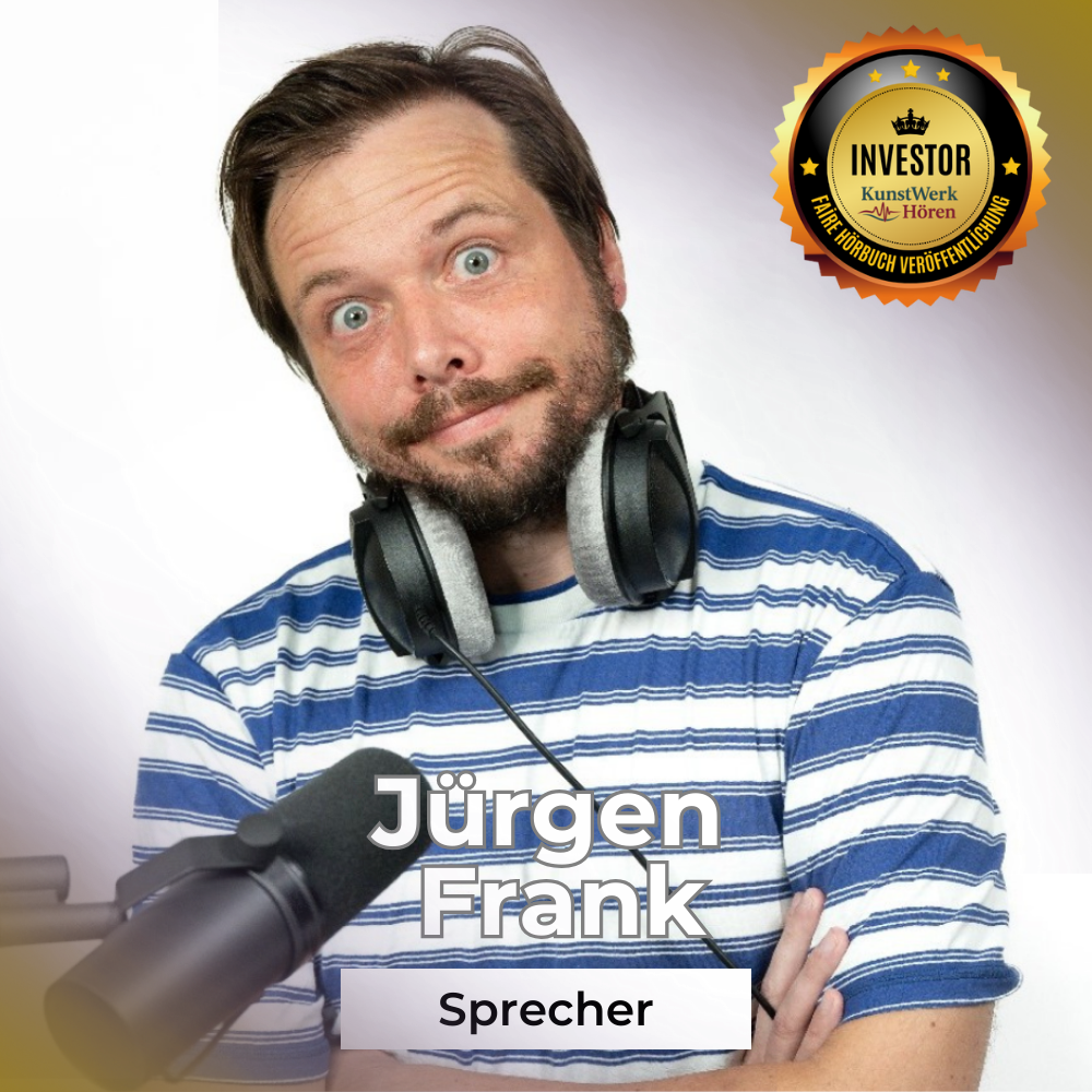 Jürgen Frank Sprecher