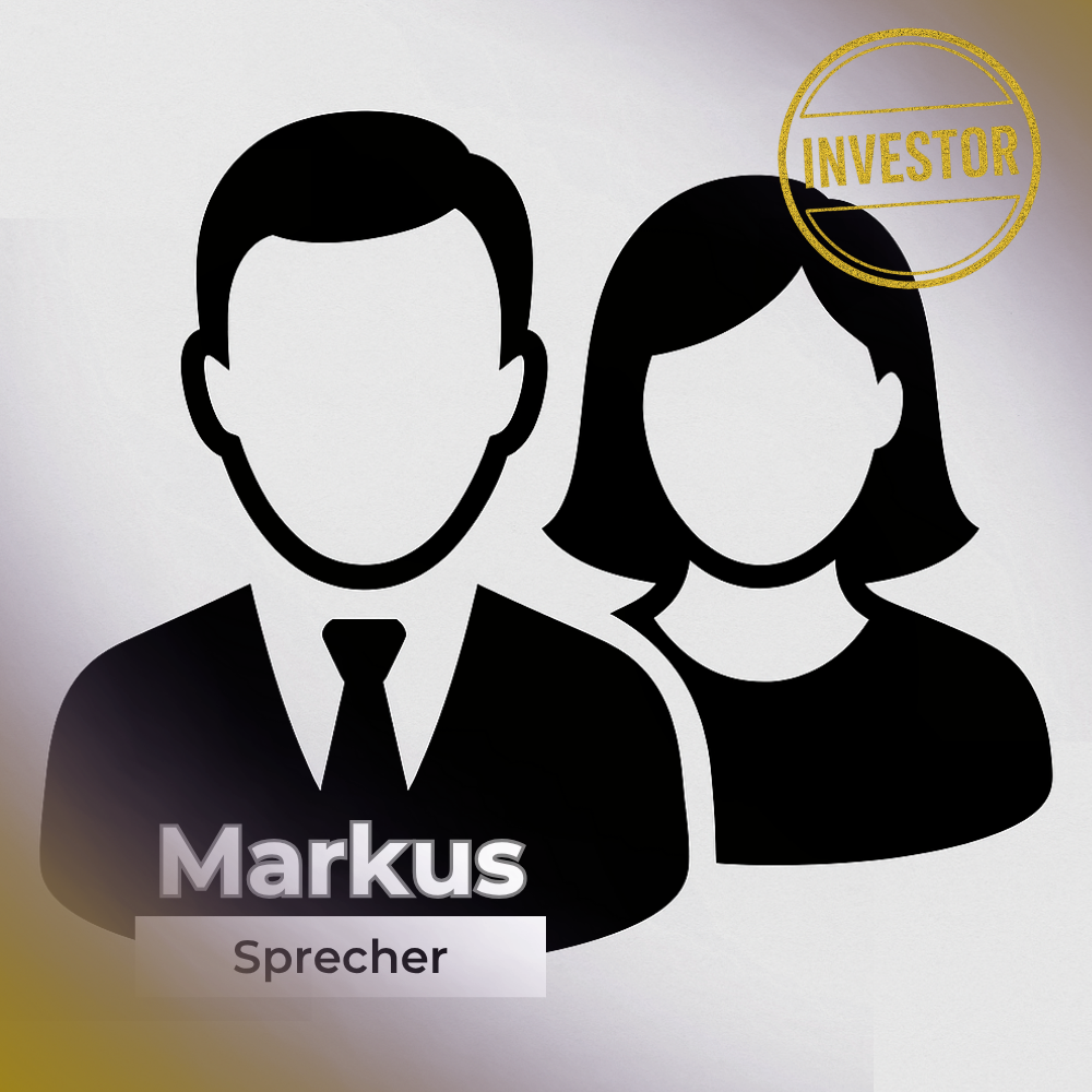 Markus Sprecher