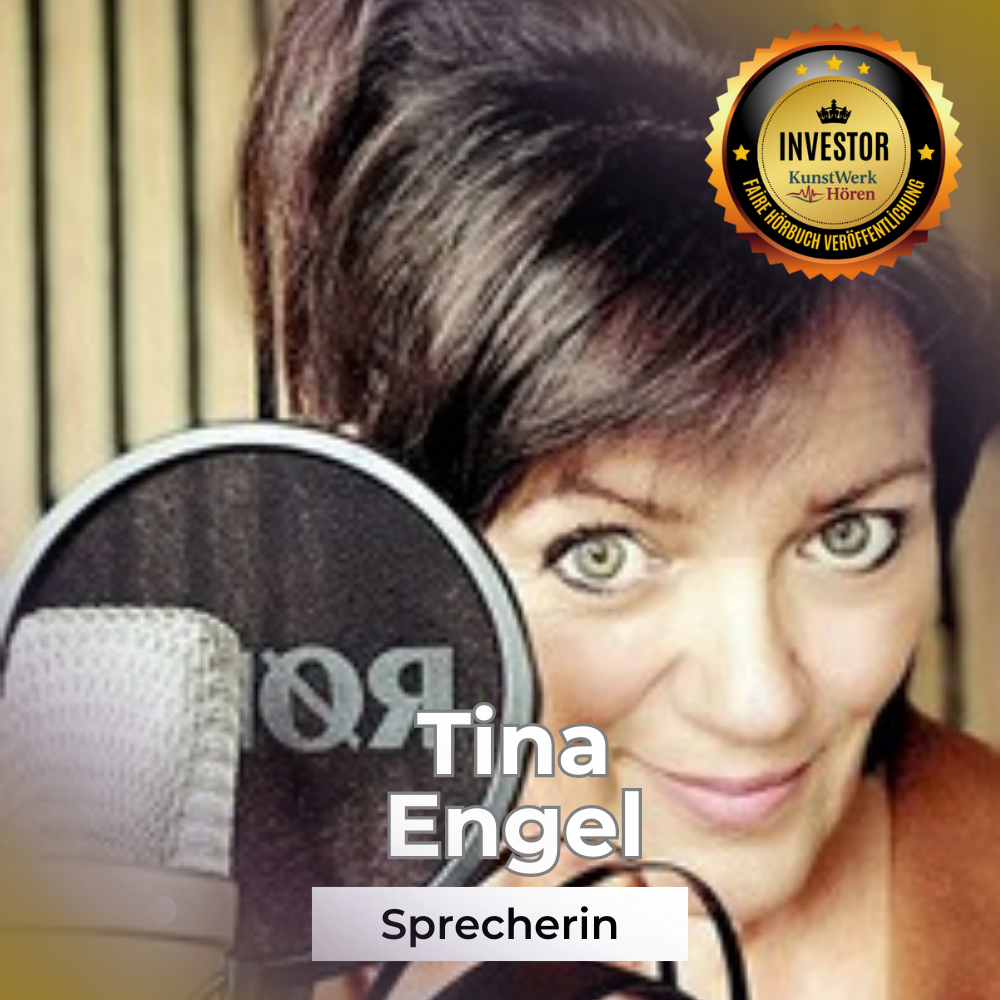Tina Engel Sprecherin