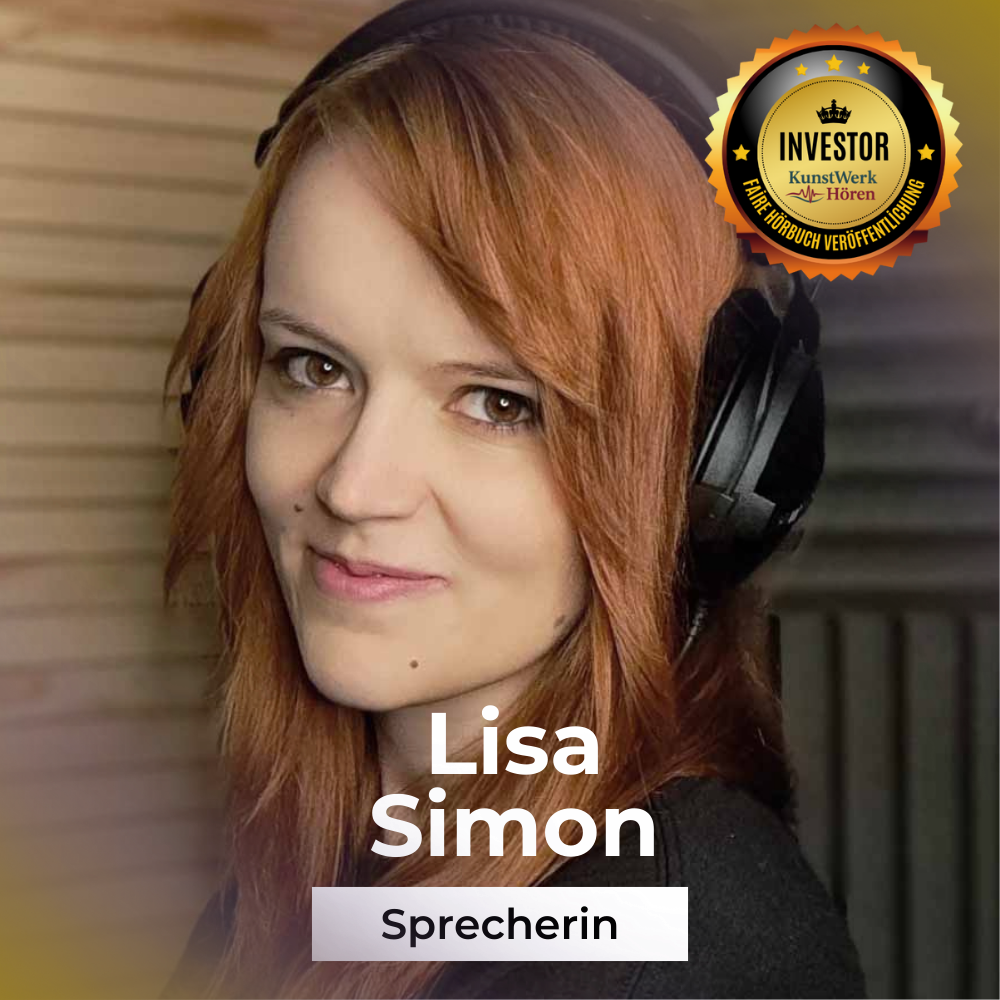 Lisa Simon Sprecherin