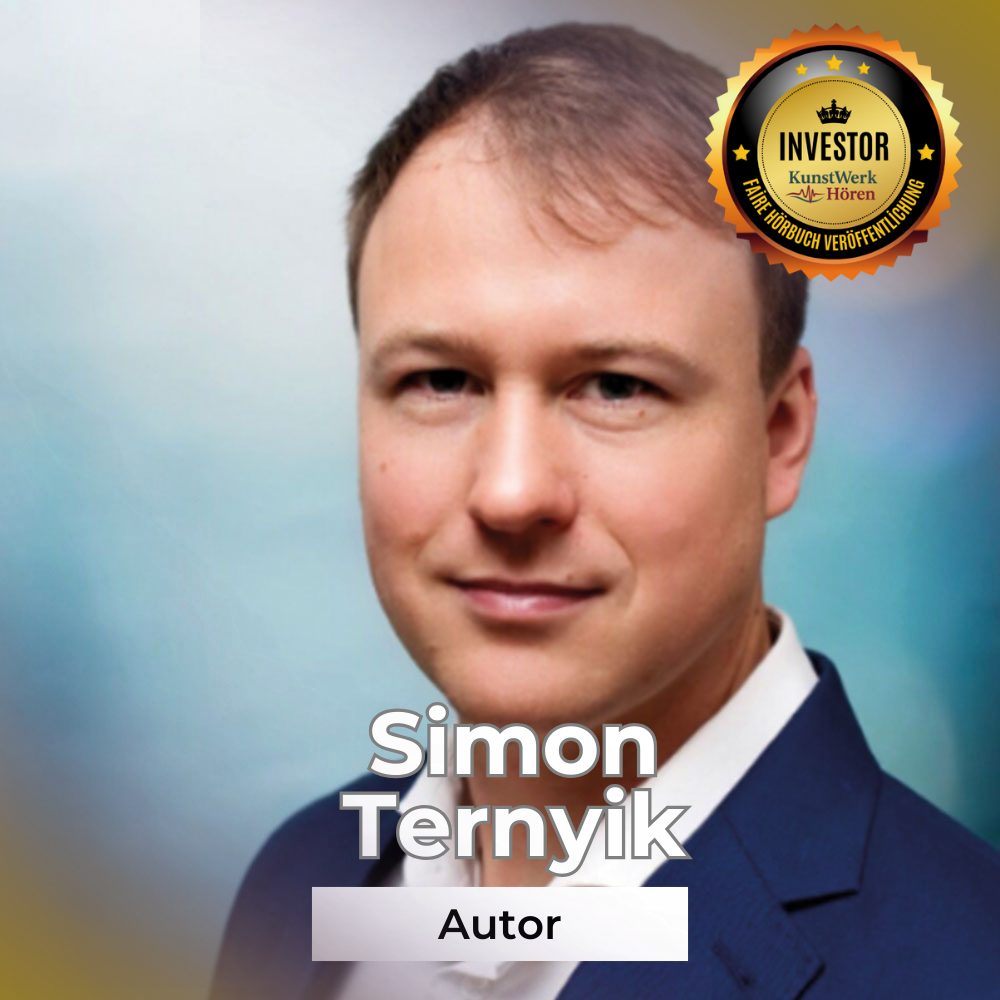 Simon Ternyik Autor