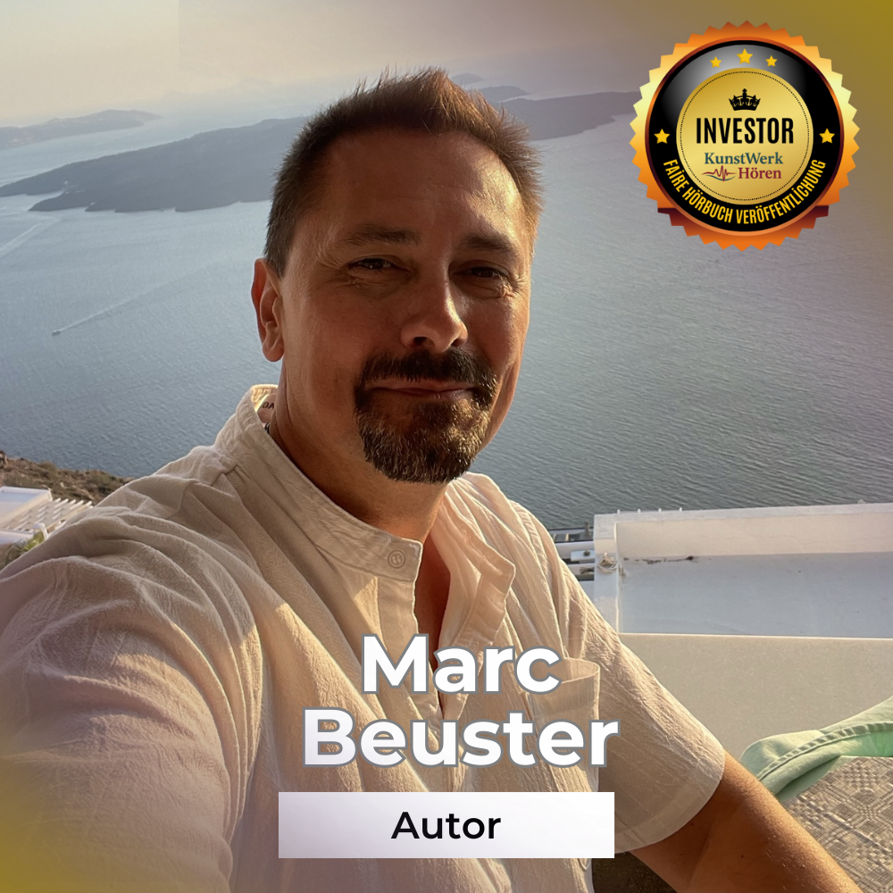 Marc Beuster Autor