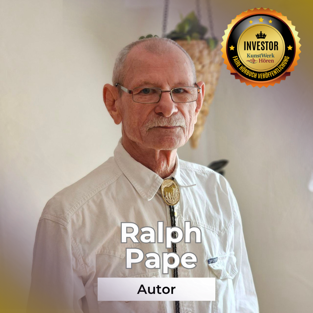 Ralph Pape Autor