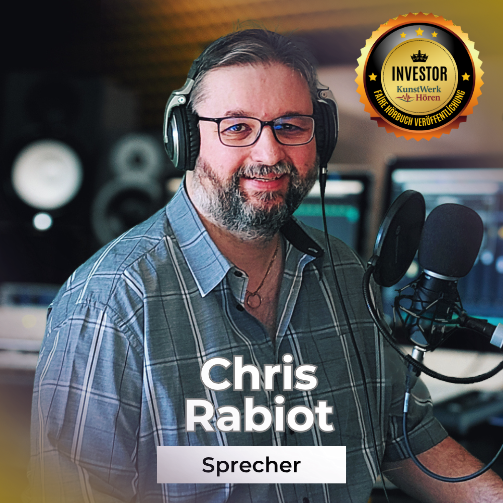 Chris Rabiot Sprecher
