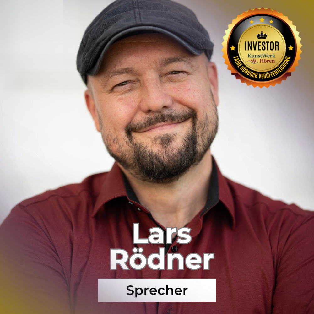 Lars Rödner Sprecher