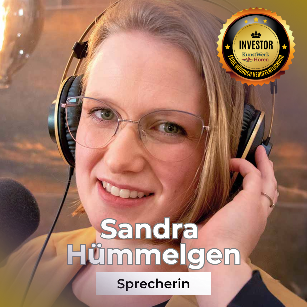 Sandra Hümmelgen Sprecherin