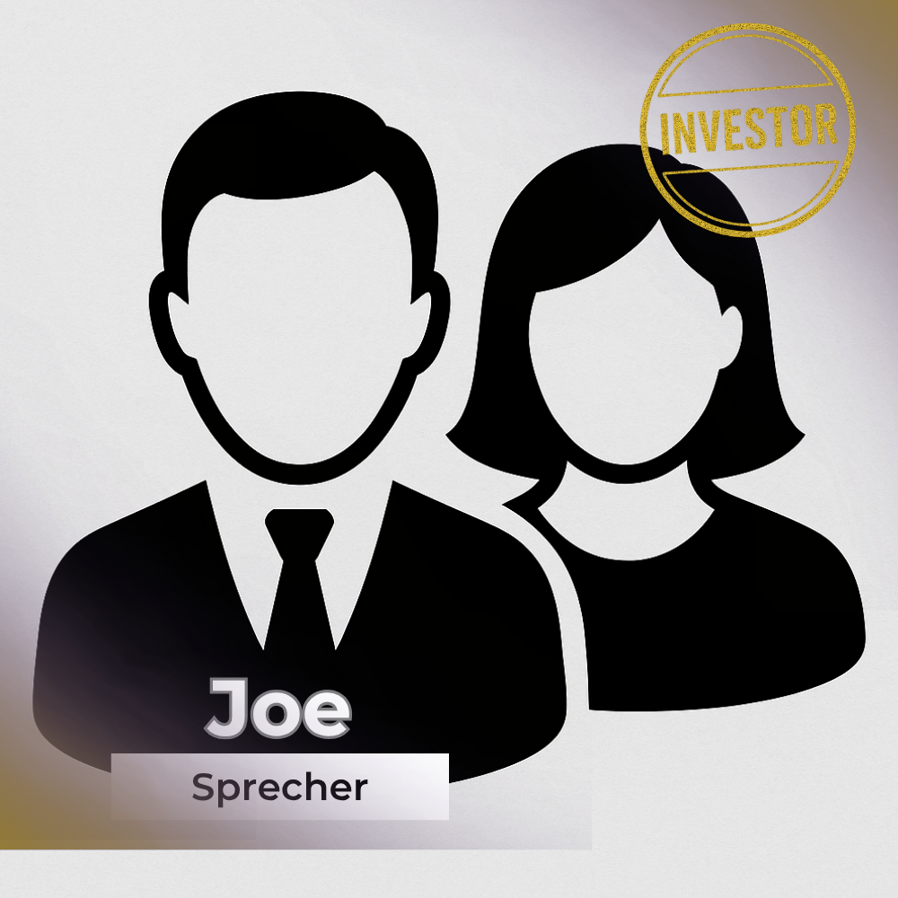 Joe Sprecher