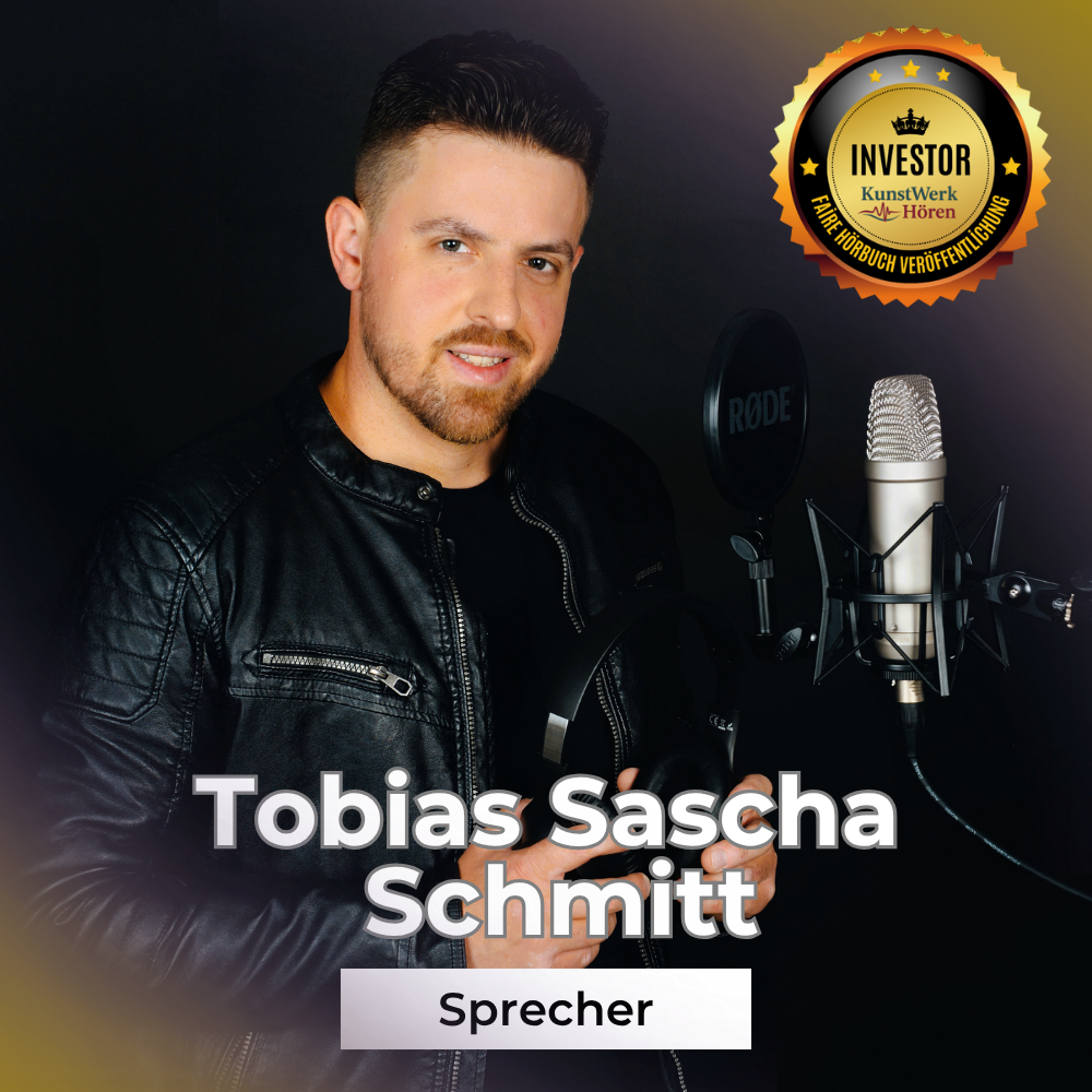 Tobias Sascha Schmitt Sprecher