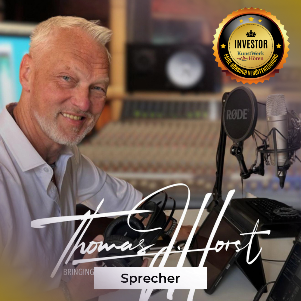 Thomas Jochen Horst Sprecher