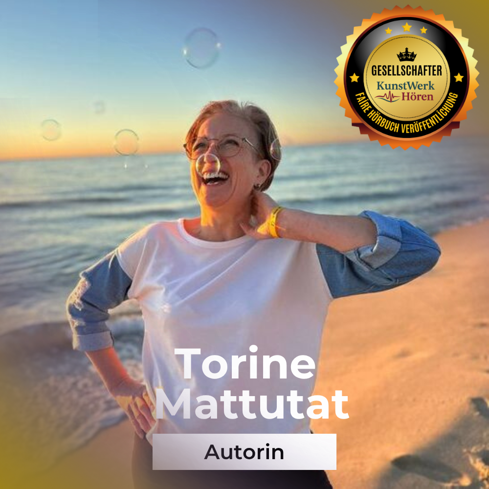 Torine Mattutat Autorin