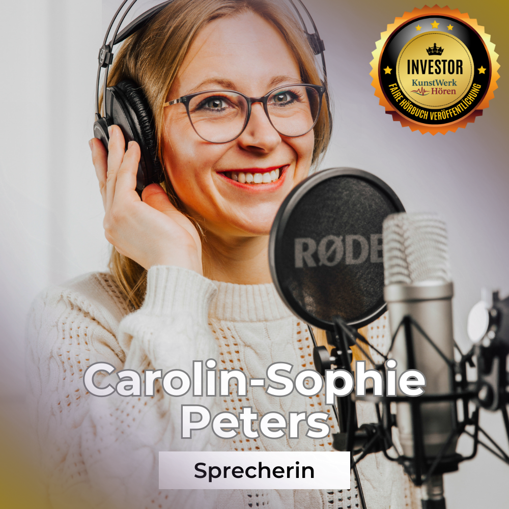 Carolin-Sophie Peters