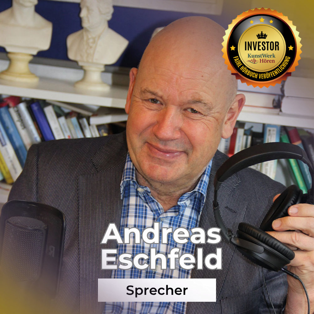 Andreas Eschfeld Sprecher
