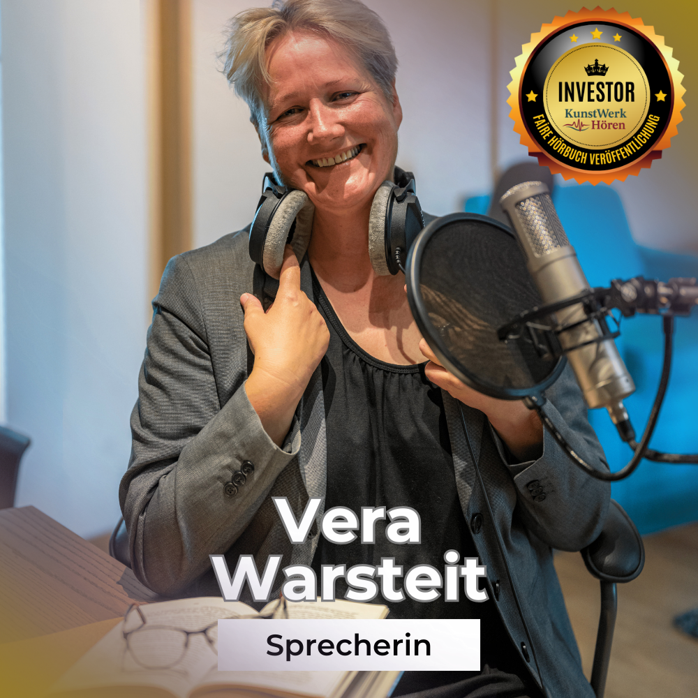 Vera Warsteit