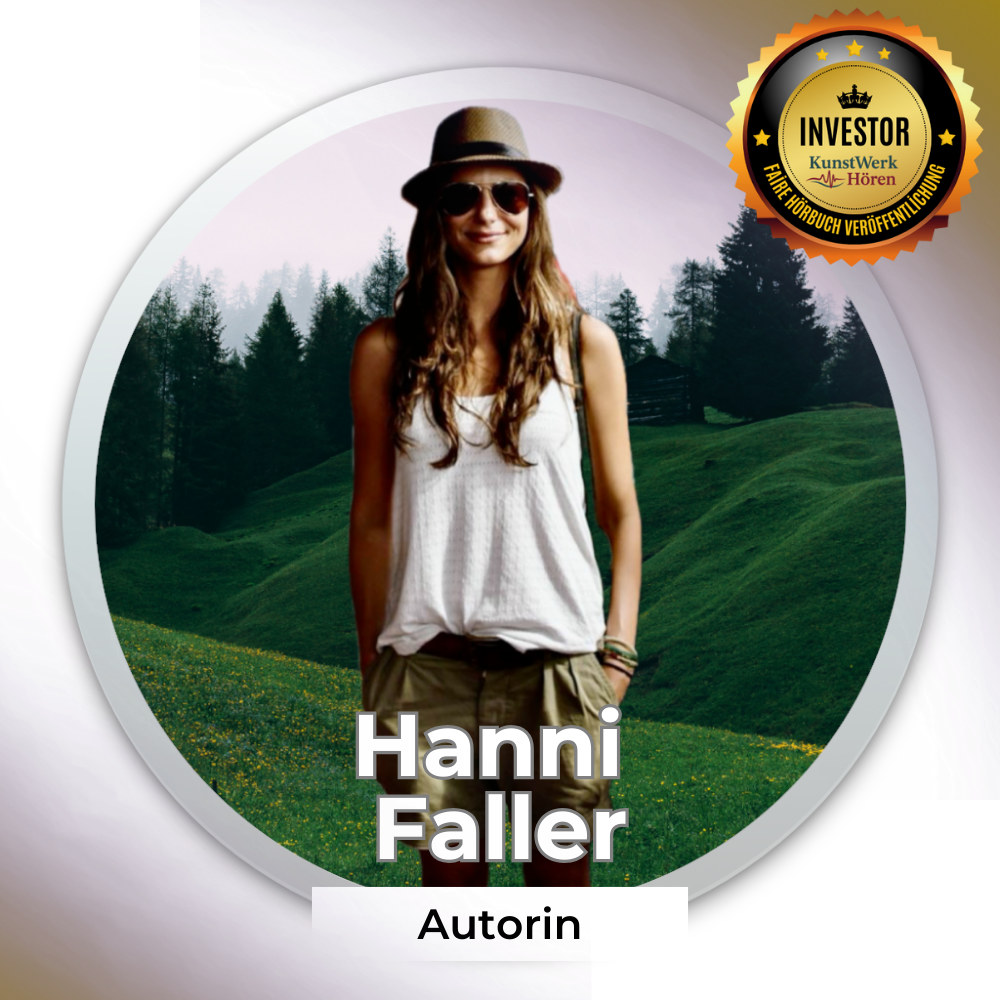 Hanni Faller Autorin
