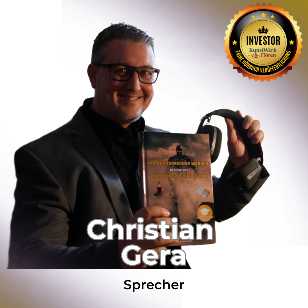 Christian Gera Sprecher
