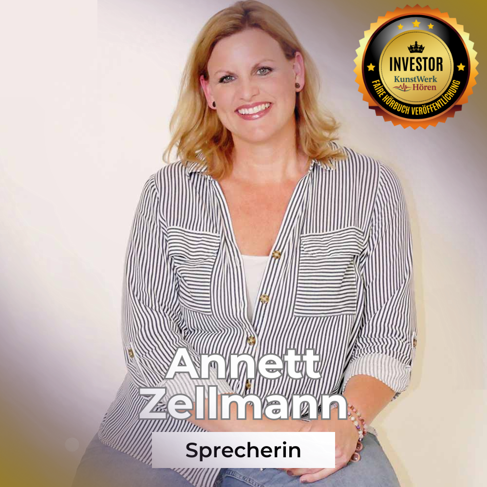 Annett Zellmann