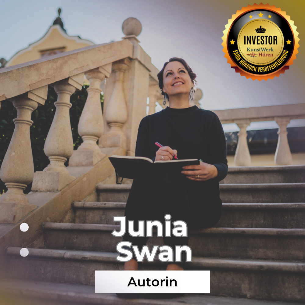Junia Swan Autorin